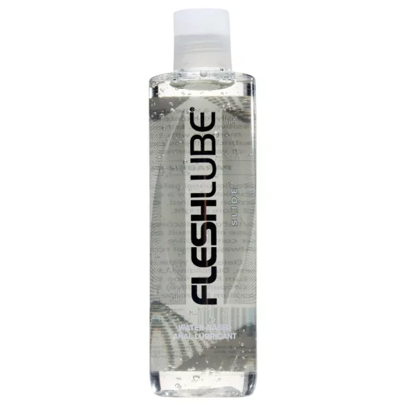 Fleshlight - FleshLube Slide - vandbaseret glidecreme (250 ml)