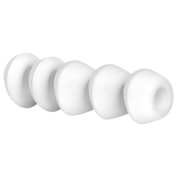 Satisfyer Pro 2 - Ekstra Sugehovedsæt (5 stk)
