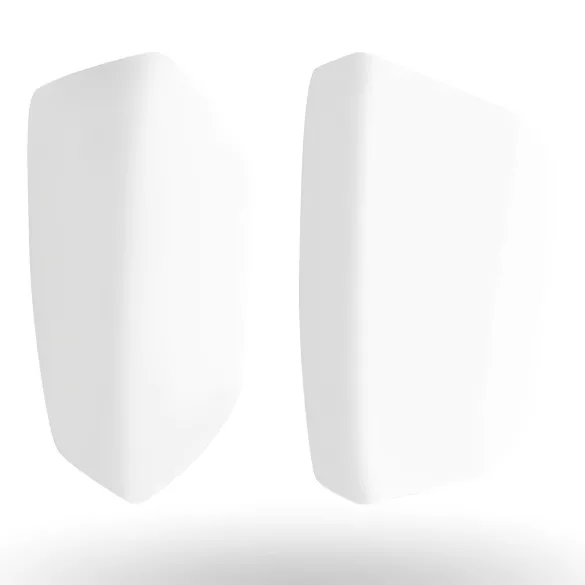 Satisfyer Pro 2 - Ekstra Sugehovedsæt (5 stk)