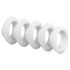 Satisfyer Deluxe - Ekstra Sugekop Set (5 stk)