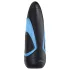 Satisfyer Men One - masturbator med sugefunktion - blå/sort