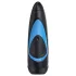 Satisfyer Men One - masturbator med sugefunktion - blå/sort