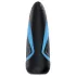 Satisfyer Men One - masturbator med sugefunktion - blå/sort
