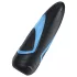 Satisfyer Men One - masturbator med sugefunktion - blå/sort