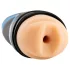 Satisfyer Men One - masturbator med sugefunktion - blå/sort