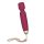 Bodywand Luxe - genopladelig mini vibrator (pink)