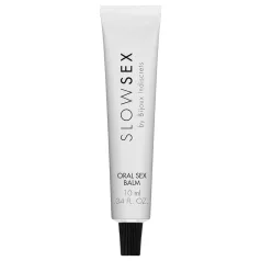 Slow Sex - kølende oralbalsam (10 ml)