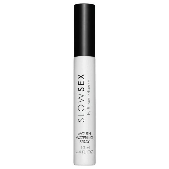 Slow Sex - spytstimulerende oral spray (13 ml)