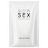 Slow Sex spiselige orallapper - mint (7 stk)