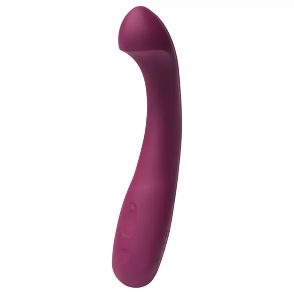 Dame Arc - G-punktsvibrator - genopladelig - pink