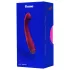 Dame Arc - G-punktsvibrator - genopladelig - pink