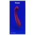 Dame Arc - G-punktsvibrator - genopladelig - pink