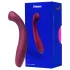 Dame Arc - G-punktsvibrator - genopladelig - pink