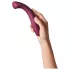 Dame Arc - G-punktsvibrator - genopladelig - pink