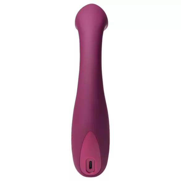 Dame Arc - G-punktsvibrator - genopladelig - pink
