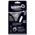 Screaming O MySecret - vibratortrusse - sort (S-L)