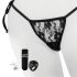 Screaming O MySecret - vibratortrusse - sort (S-L)