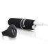 Screaming O MySecret - vibratortrusse - sort (S-L)
