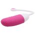 Magic Motion Vini - Smart Vibroæg (pink-hvid)