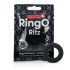 Screaming O Ritz - silikone penisring (sort)