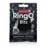 Screaming O Ritz - silikone penisring (sort)
