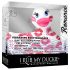 My Duckie Romance 2.0 - vandtæt klitorisvibrator (hvid-lyserød)