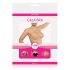 Farvel Bh Gala D - skjult Push-up bh (nude)