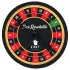tease & please - Sex Roulette Kinky - Erotisk ruletspil for par