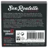 tease & please - Sex Roulette Kinky - Erotisk ruletspil for par