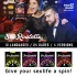 tease & please - Sex Roulette Kinky - Erotisk ruletspil for par