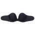 Bye Bra Gala A - skjult Push-up bh (sort)