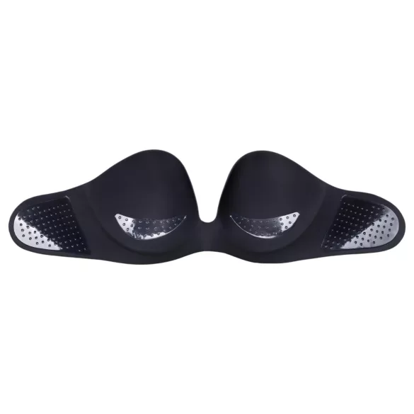 Bye Bra Gala D - skjult Push-up BH (sort)