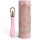 ZALO Courage Varme - Genopladelig luksus G-punkt vibrator (pink)