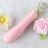 ZALO Courage Varme - Genopladelig luksus G-punkt vibrator (pink)