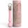 ZALO Confidence - luksus massagevibrator med genopladning (pink)