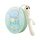 ZALO Ichigo Rabbit - smart luksus vibrator (hvid)