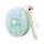ZALO Ichigo Rabbit - App-styret luksusvibrator (hvid)