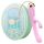 ZALO Ichigo Rabbit - luksus smart vibrator (lilla)