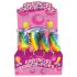 Regnbue Cock Pop - penis slikkepind (85g) - frugtsmag