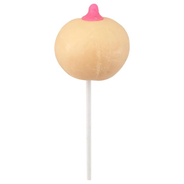Cirkus Slikkepind - Boobie Pop (40g)