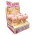 Cirkus Slikkepind - Boobie Pop (40g)