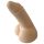 Stress Willie - stressbold - tissemand (natur)
