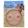 Boobie Flyer - sexet frisbee (flyvende bryster)
