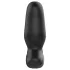 Nexus Revo Extreme - prostata vibrator med fjernbetjening og rotation - sort
