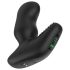 Nexus Revo Extreme - Roterende prostata vibrator (sort)