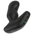 Nexus Revo Extreme - prostata vibrator med fjernbetjening og rotation - sort
