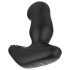 Nexus Revo Extreme - Roterende prostata vibrator (sort)