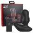 Nexus Revo Extreme - Roterende prostata vibrator (sort)