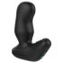 Nexus Revo Extreme - Roterende prostata vibrator (sort)