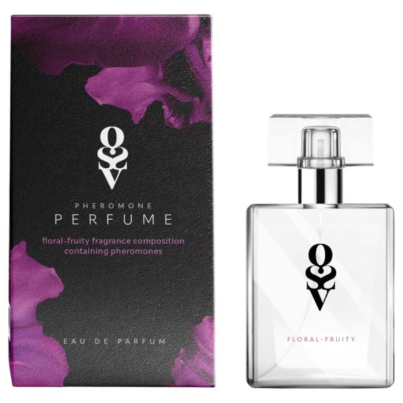 Obsessive Fruity - feromonparfume (30ml)